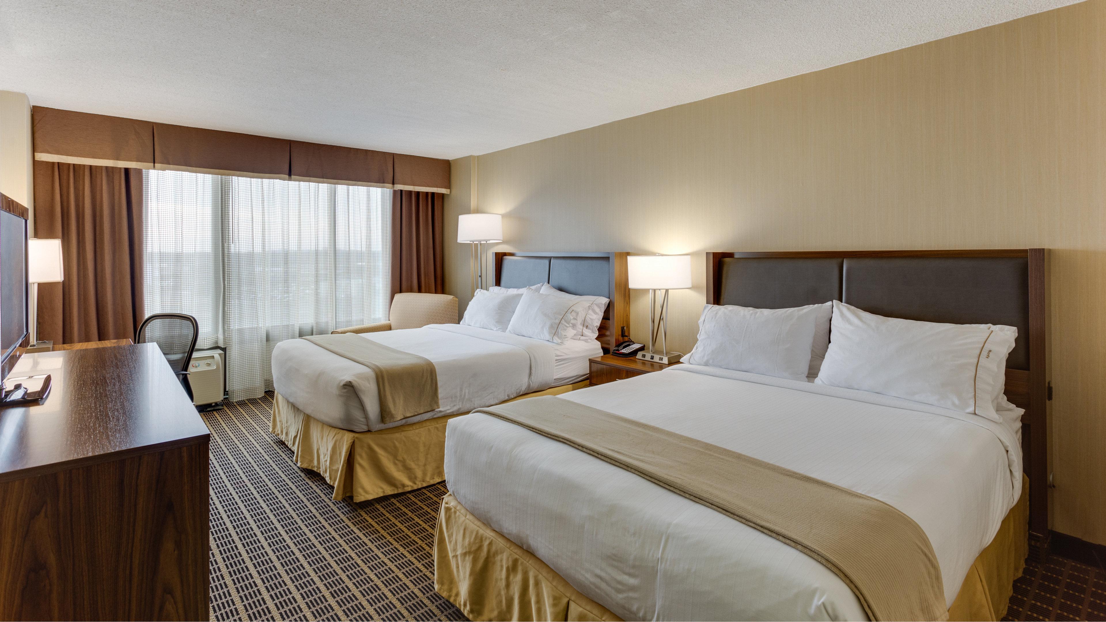 Holiday Inn Express Washington Dc Sw - Springfield By Ihg Exterior photo
