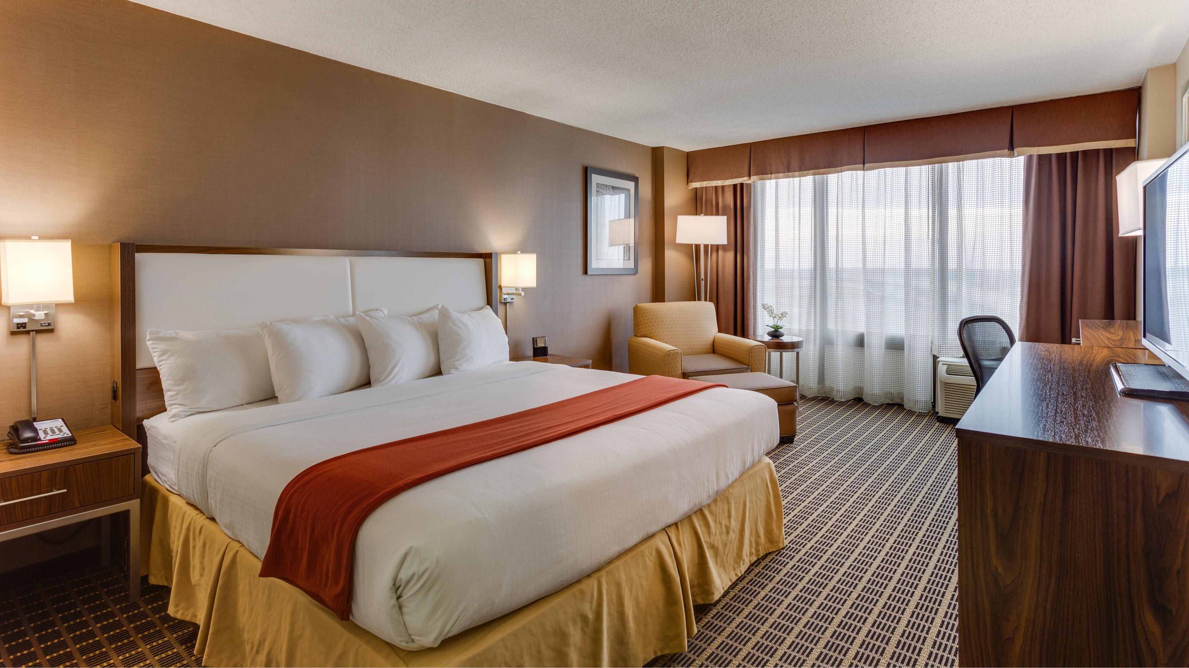 Holiday Inn Express Washington Dc Sw - Springfield By Ihg Exterior photo