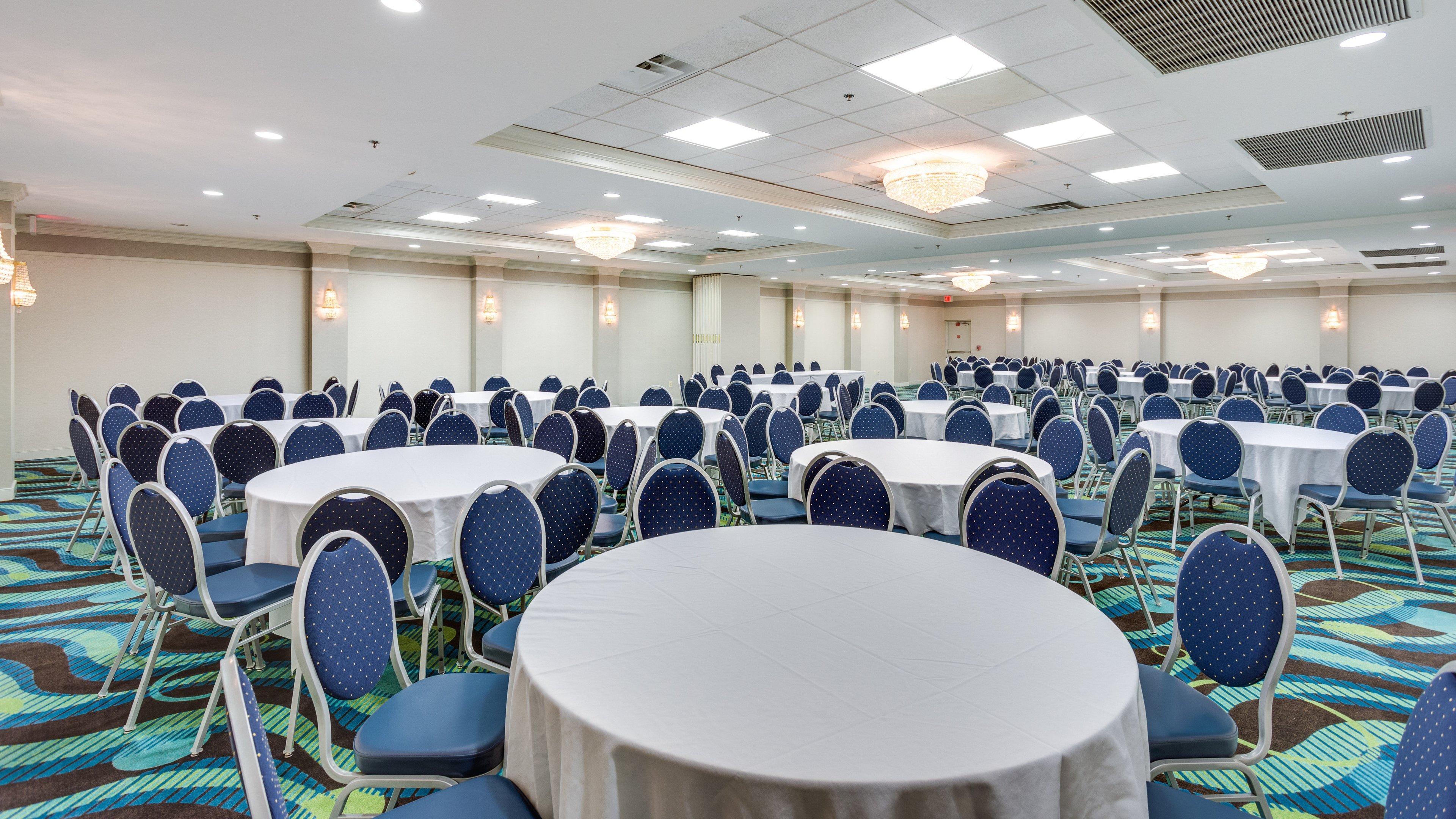 Holiday Inn Express Washington Dc Sw - Springfield By Ihg Exterior photo