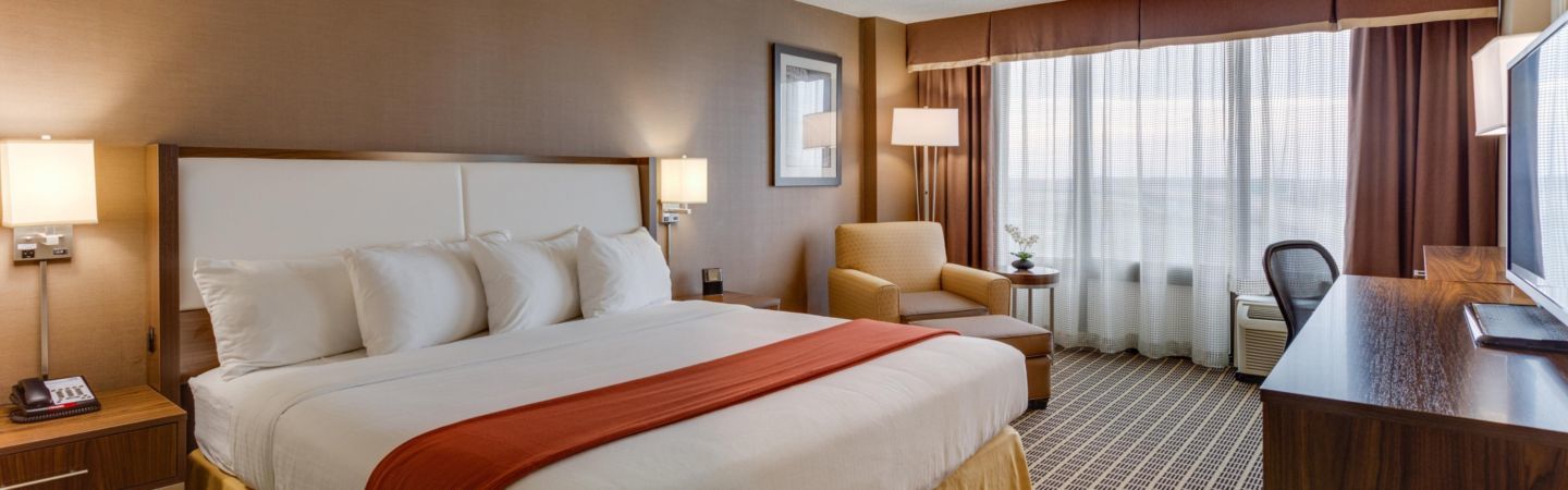 Holiday Inn Express Washington Dc Sw - Springfield By Ihg Exterior photo