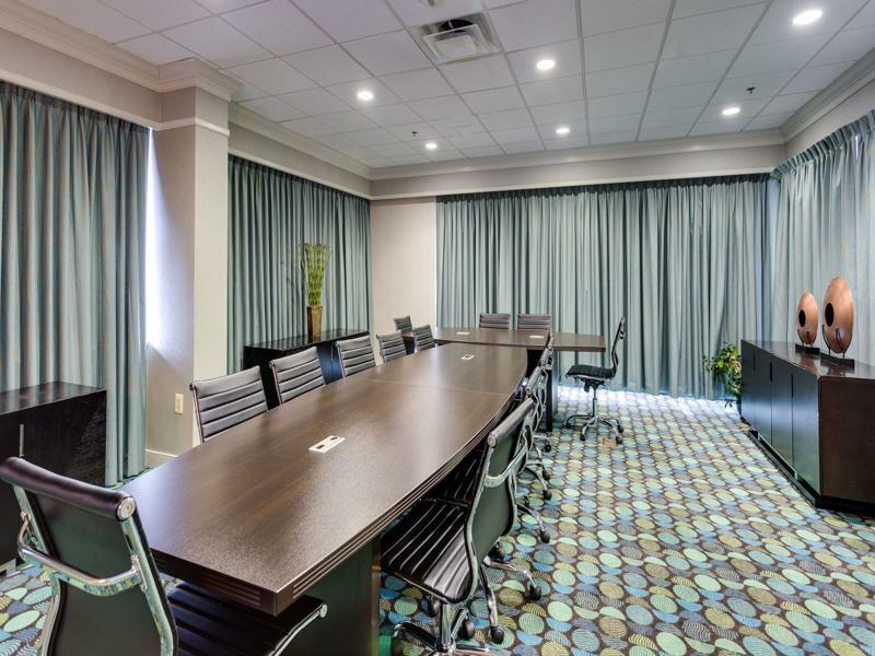 Holiday Inn Express Washington Dc Sw - Springfield By Ihg Exterior photo